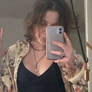 Meet your Posher, Lily